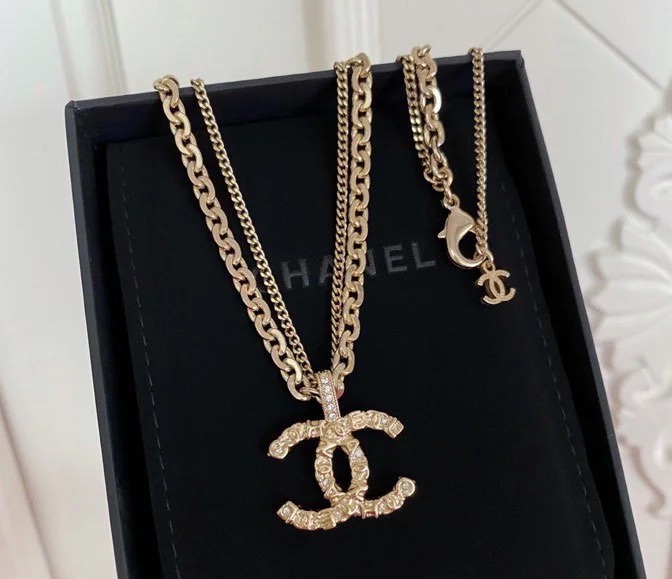 Chanel Necklaces